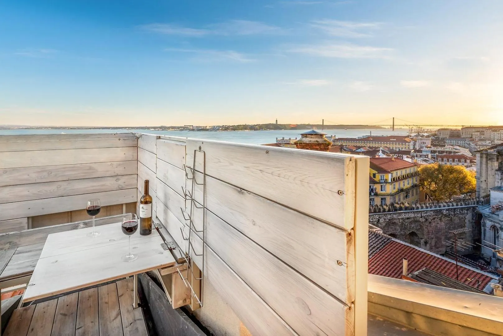 Guestready - Chic And Cozy Apartment In Lisbon. Португалия