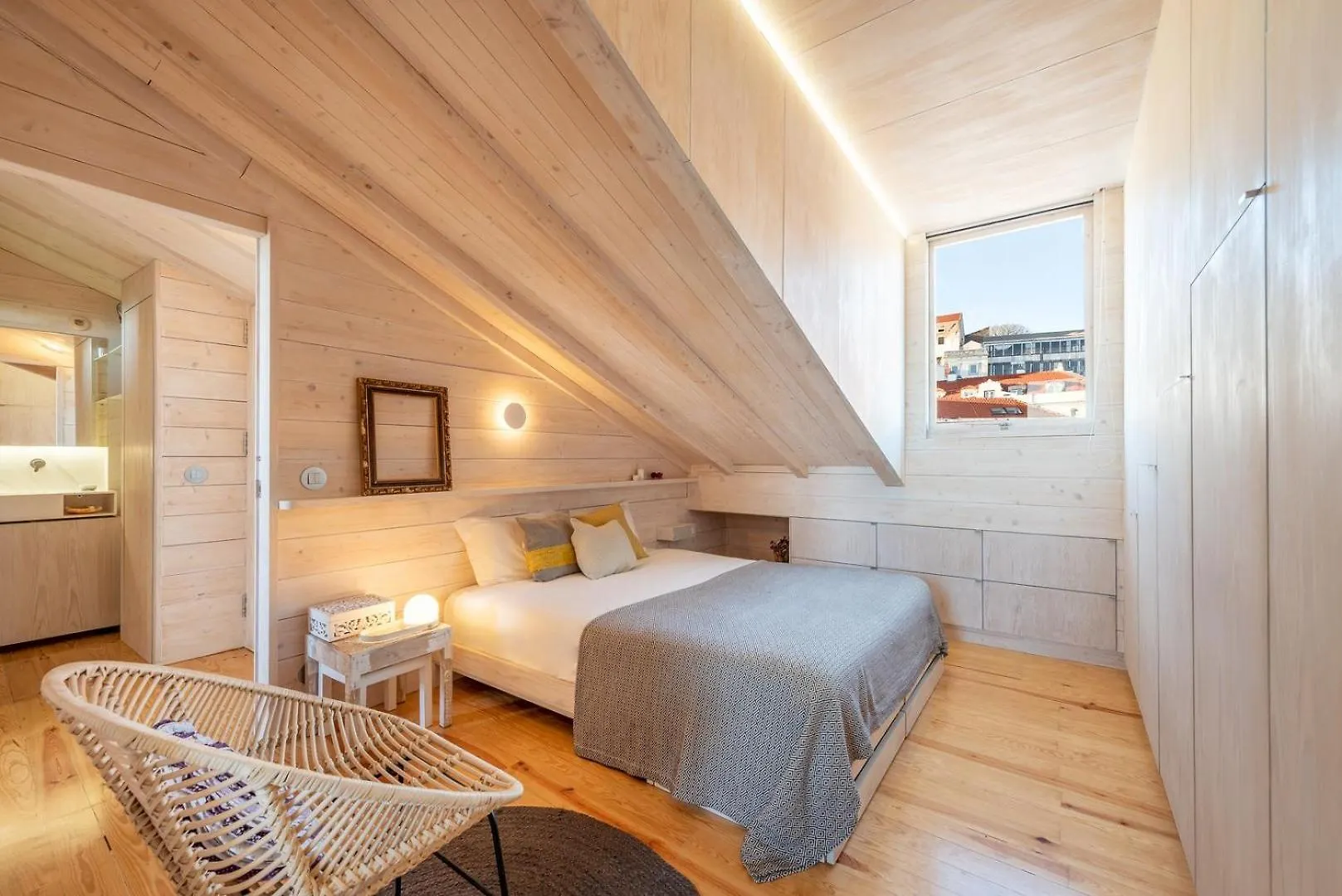 Guestready - Chic And Cozy Apartment In Lisbon. 0*, Лиссабон Португалия