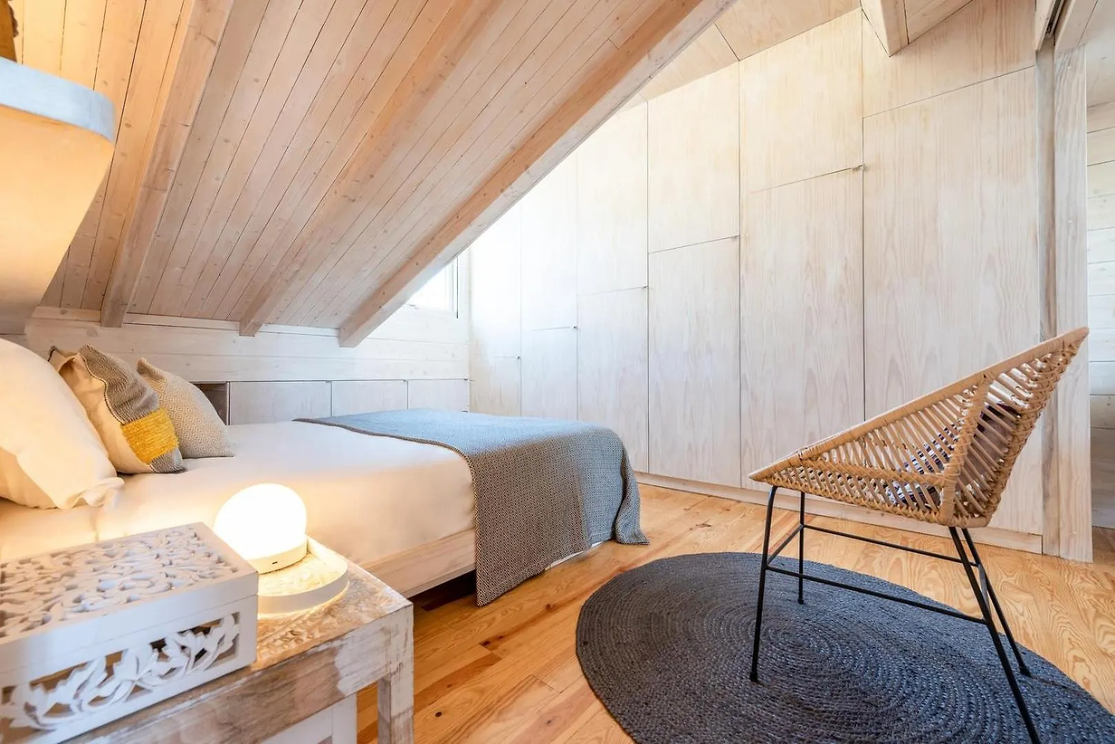 Guestready - Chic And Cozy Apartment In Lisbon.  Лиссабон