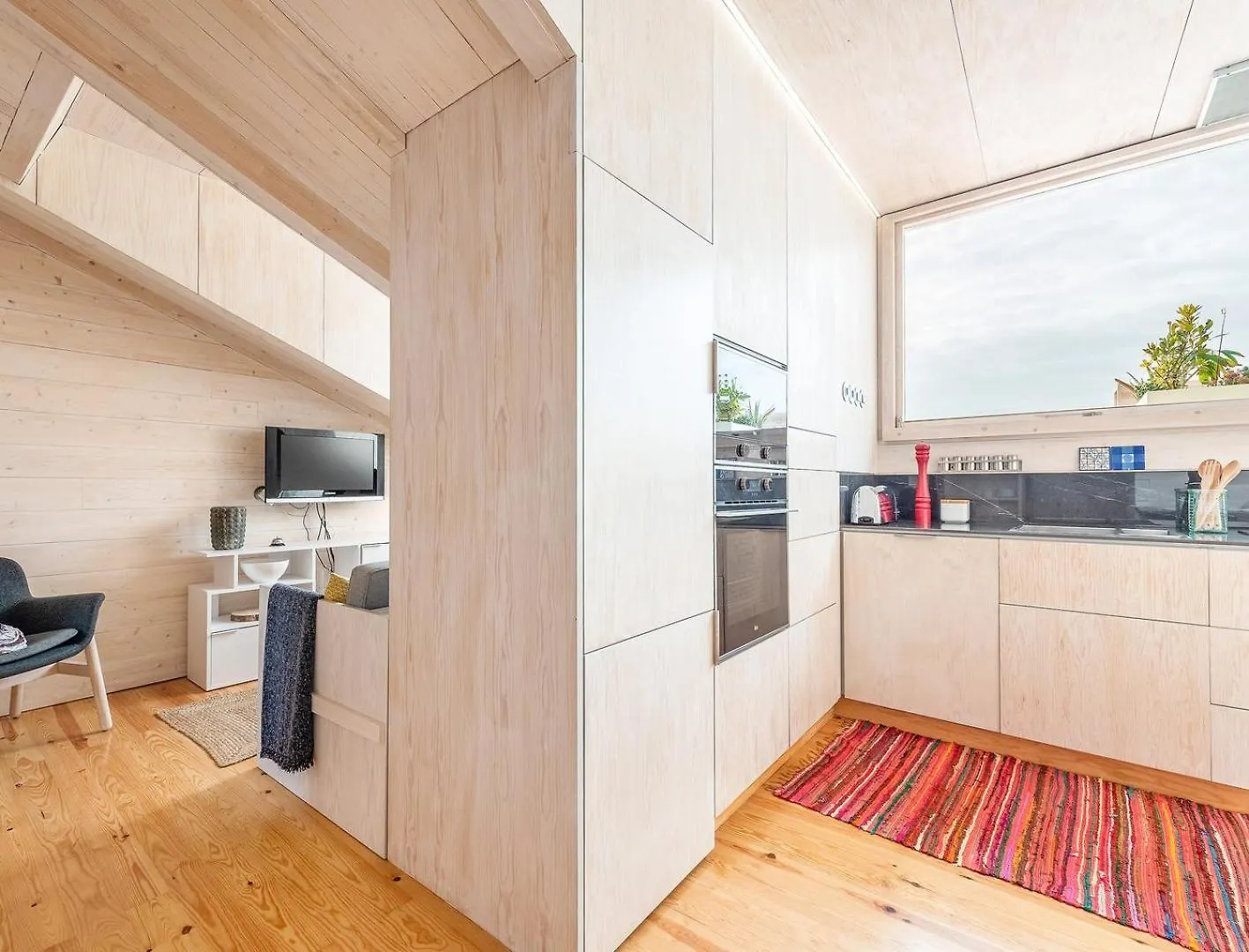 Guestready - Chic And Cozy Apartment In Lisbon.