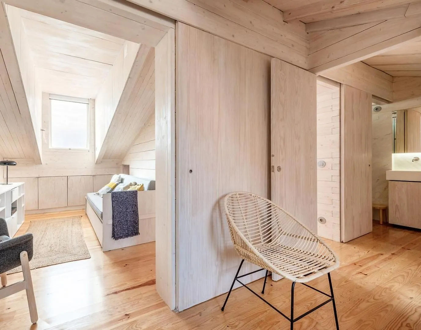 Guestready - Chic And Cozy Apartment In Lisbon.