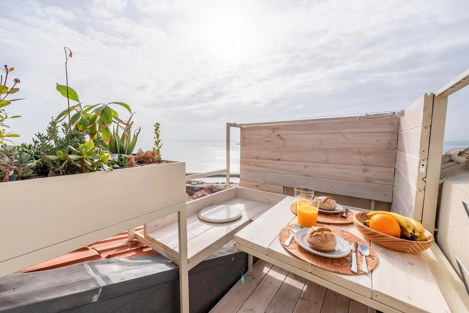 Guestready - Chic And Cozy Apartment In Lisbon.