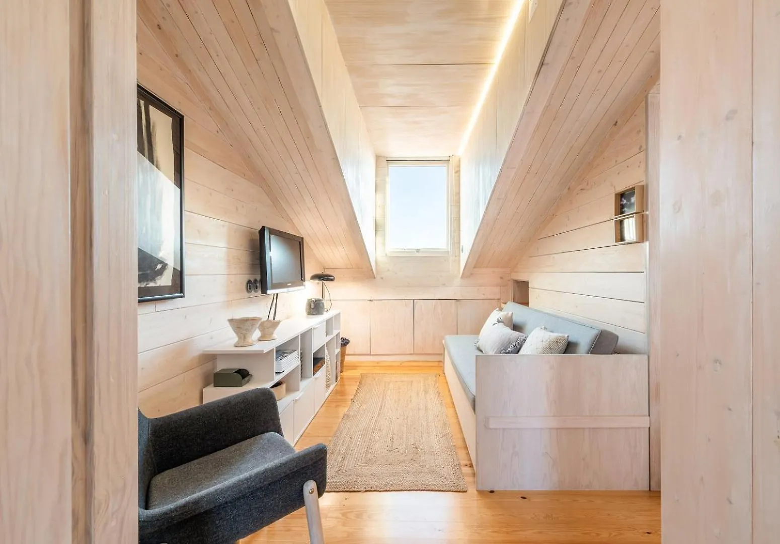 Guestready - Chic And Cozy Apartment In Lisbon.