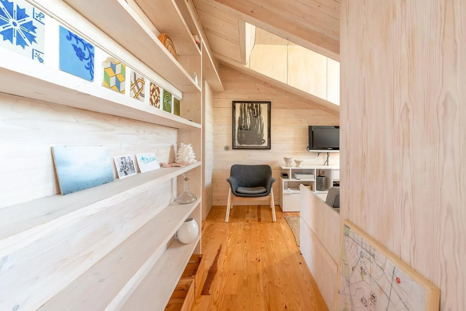 Guestready - Chic And Cozy Apartment In Lisbon. 0*, Lisbon Portugal